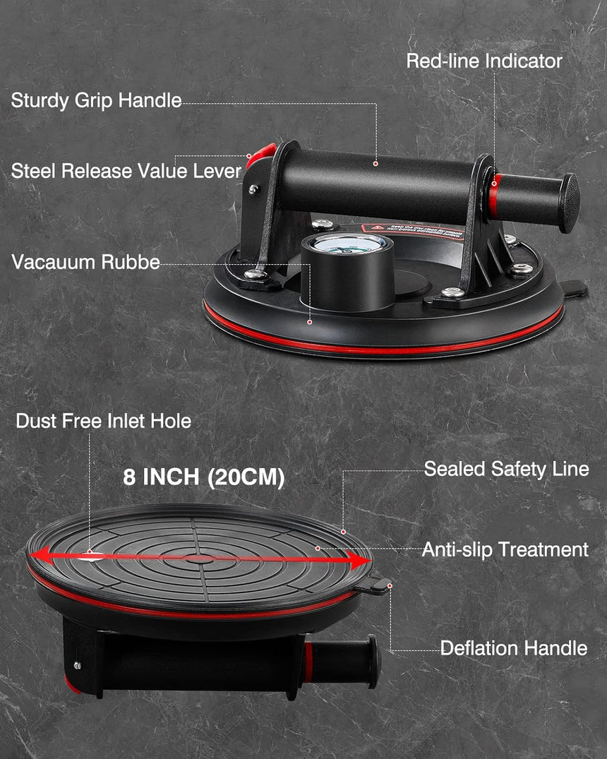 glass rooflight tools