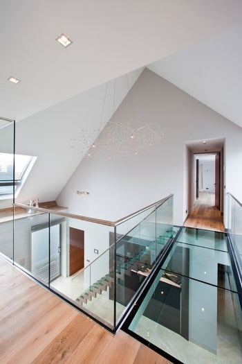 walk on glass 39mm