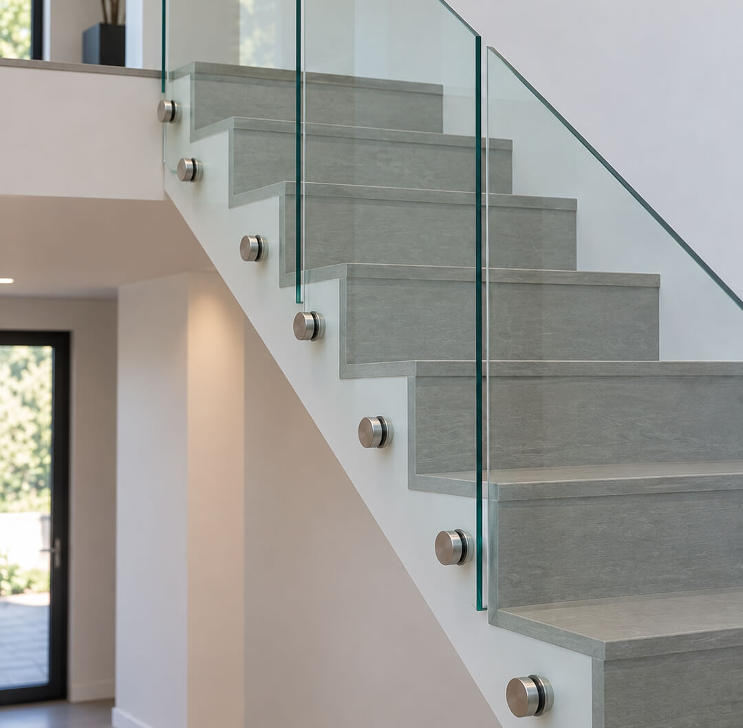 glass-balustrade