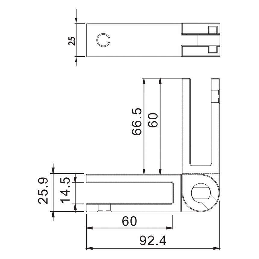 Panel Supports